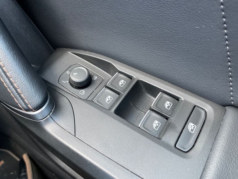 2022 Cupra Formentor Cupra Formentor 2.0 TSI 310 VZ2 5Dr DSG 4Drive Estate Hatchback Petrol Autom...