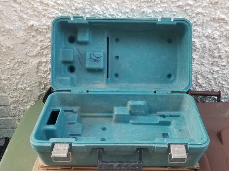 Carry Case for Makita KP0810K KP0810CK corded 110v 230v Planer Wood Work Joiner
