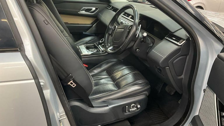 2017 Land Rover Range Rover Velar 2.0 D240 SE Auto 4WD Euro 6 (s/s) 5dr ESTATE Diesel Automatic