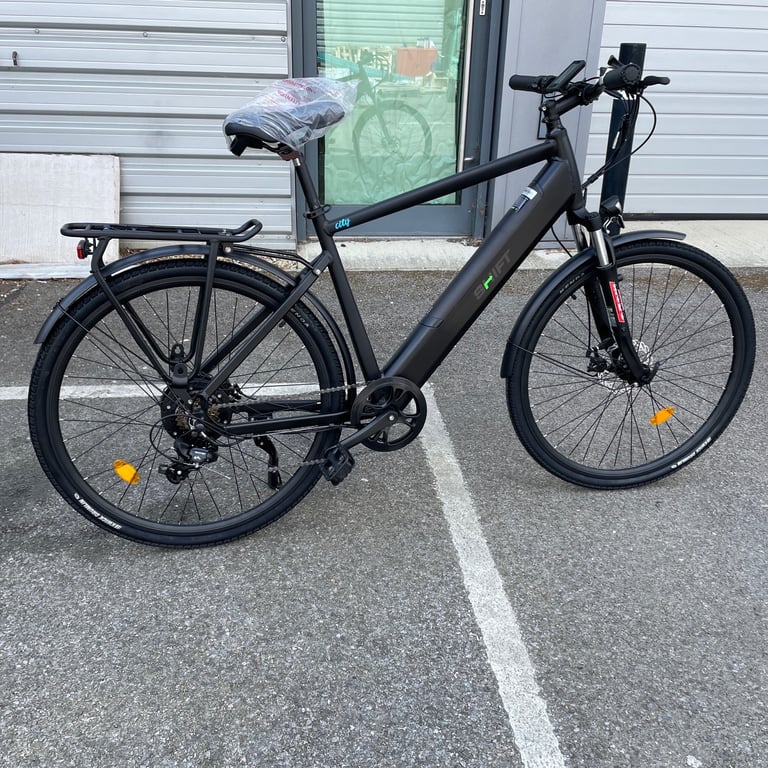 NEW Shift ebike 250w 36v Motor 13ah Battery 2y Warranty