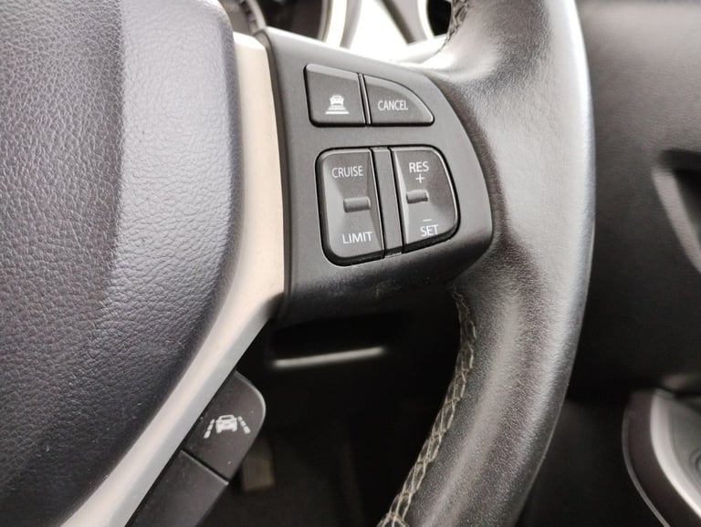 2019 Suzuki Vitara 1.4 Boosterjet SZ5 SUV 5dr Petrol Auto ALLGRIP Euro 6 (s/s) (140 ps) HATCHBACK...