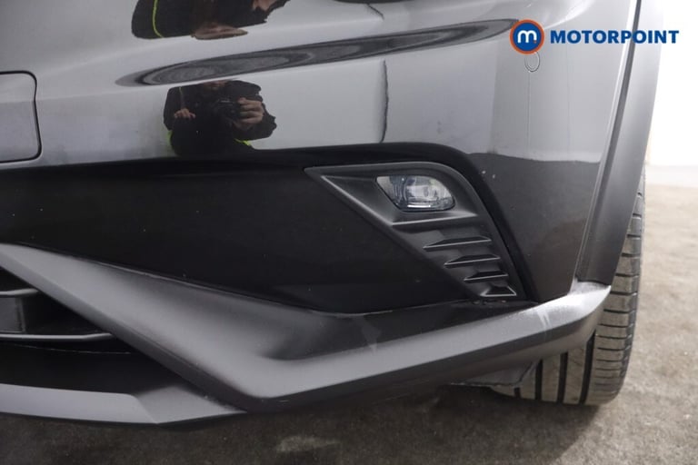 2022 Nissan Juke 1.0 DiG-T 114 Tekna 5dr DCT SUV Petrol Automatic