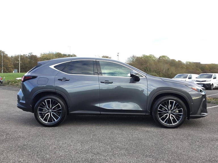2024 Lexus NX 450h+ 2.5 Takumi 5dr E-CVT [Sunroof] ESTATE PETROL/ELECTRIC Automatic