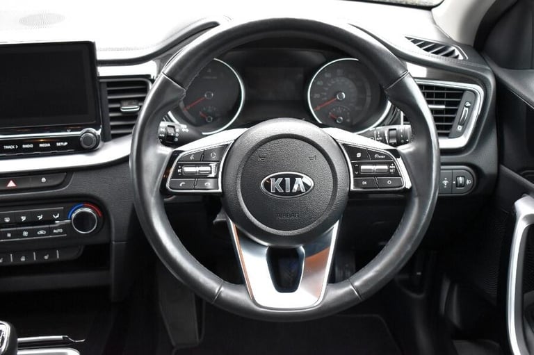  Kia XCeed 1.5 T-GDi 3 SUV 5dr Petrol Manual Euro 6 (s/s) (158 bhp) Petrol Manual