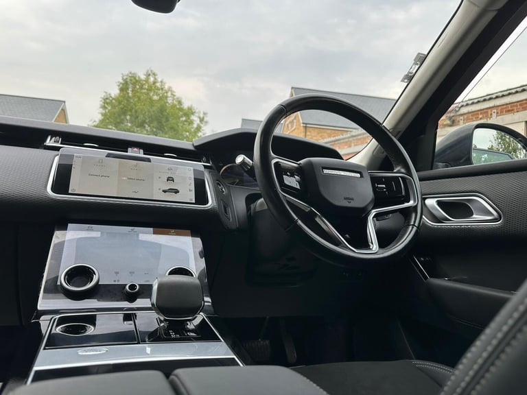 2021 Land Rover Range Rover Velar 2.0 D200 MHEV Auto 4WD Euro 6 (s/s) 5dr ESTATE Diesel Automatic