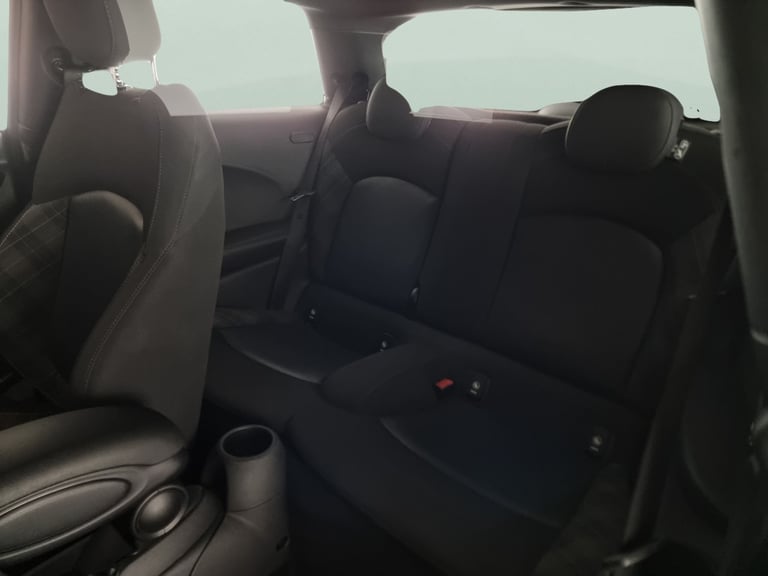 2019 MINI Hatch 2.0 Cooper S Sport Hatchback 3dr Petrol Steptronic Euro 6 (s/s) (192 ps) -  Hatch...