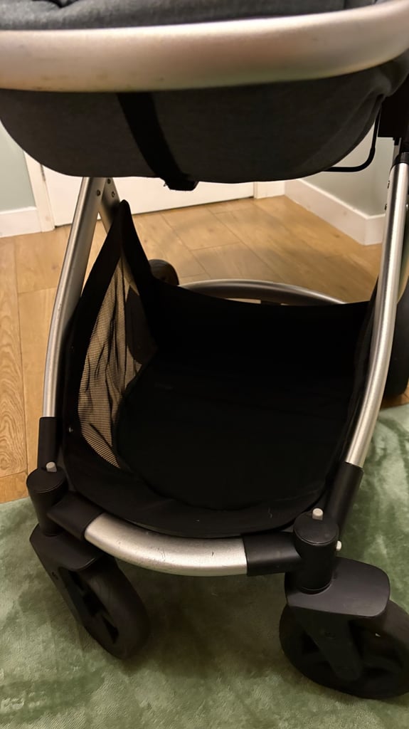 Beautiful clean pram