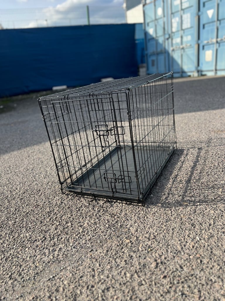 Small Dog Cage / Crate 
