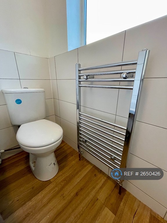 2 bedroom house in Brompton Road, Manchester, M14 (2 bed) (#2650426)