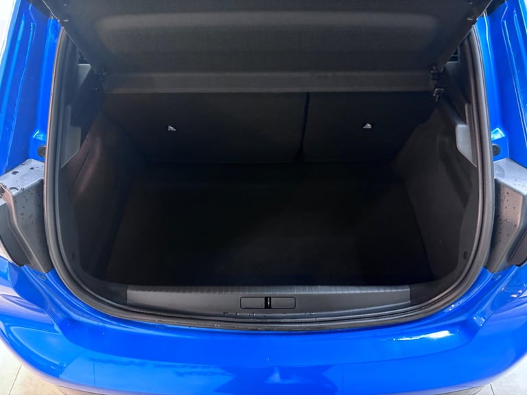 2023 Peugeot 208 1.2 PureTech GT Euro 6 (s/s) 5dr HATCHBACK Petrol Manual