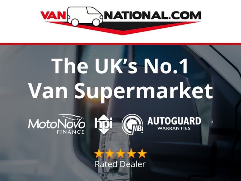 FORD TRANSIT CUSTOM 2.0 300 ECOBLUE LIMITED P/V L1 H1 130 BHP SWB DIESEL