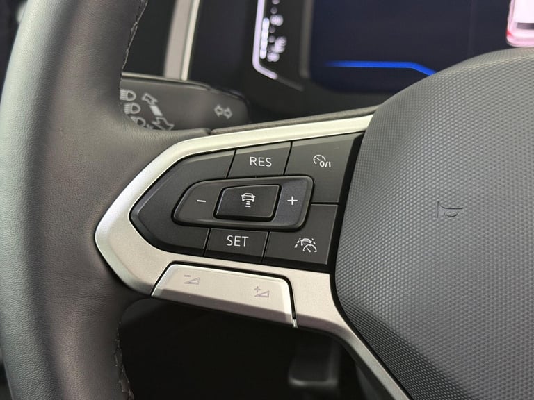 2024 Volkswagen Polo 1.0 TSI Style 5dr HATCHBACK PETROL Manual