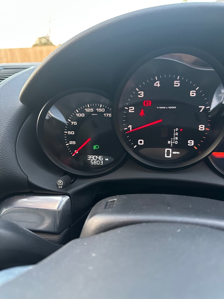 Porsche, CAYMAN, Coupe, 2014, Semi-Auto, 2706 (cc), 2 doors