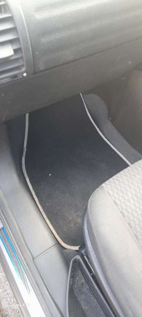 Vauxhall, ZAFIRA, MPV, 2004, Manual, 1995 (cc), 5 doors