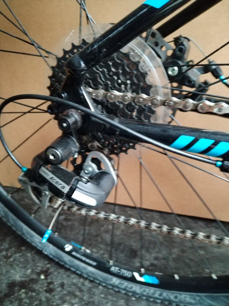 🔥trek dual sport🔥