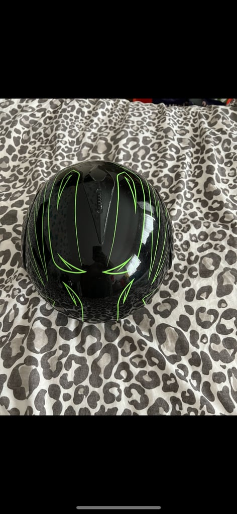 Helmet 