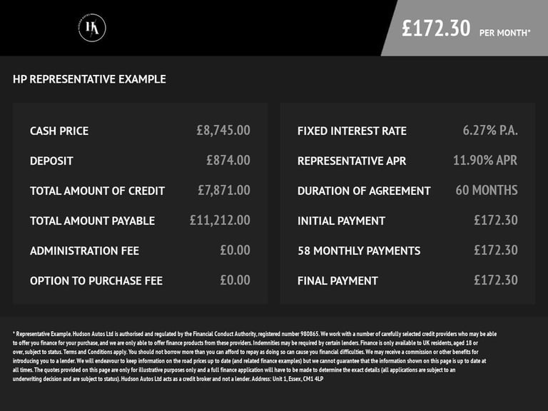 2017 Ford Fiesta 1.6T EcoBoost ST-3 Hatchback 3dr Petrol Manual Euro 6 (182 ps) Hatchback Petrol ...