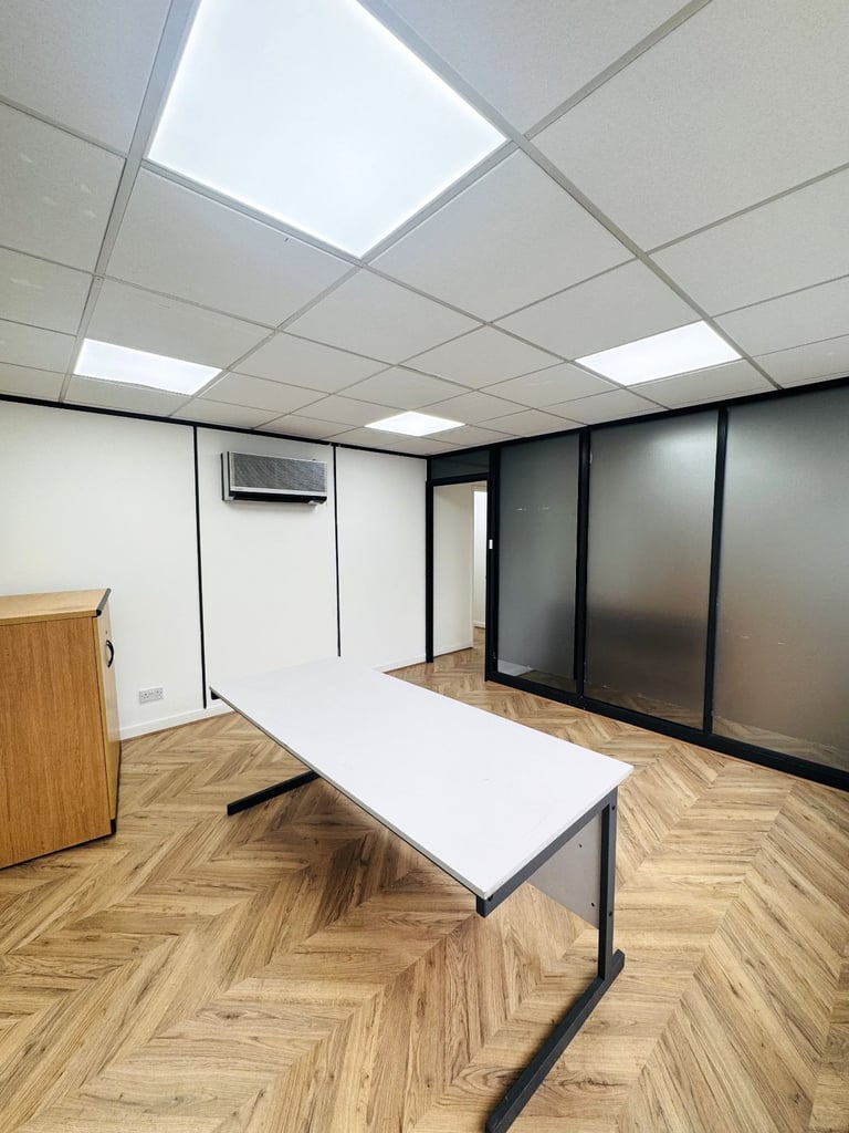 Large Office Space to Rent In Park Royal NW10