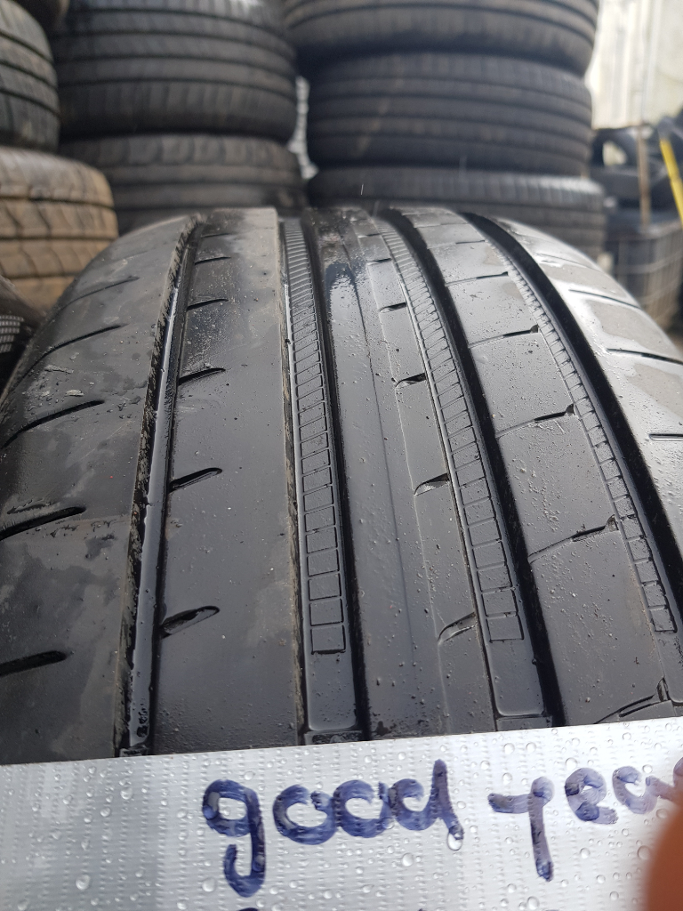 225 45 19 Goodyear eagle f1 Tyres Matching pair ONLY £50 each fitted&balanced open 7 days a week