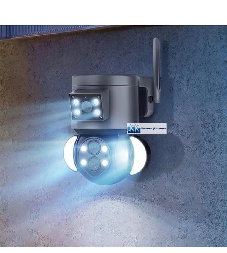 Outdoor security camera(brand new)