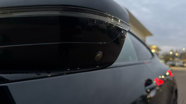 2020 BMW 4 Series 420i M Sport 2dr Step Auto COUPE PETROL Automatic