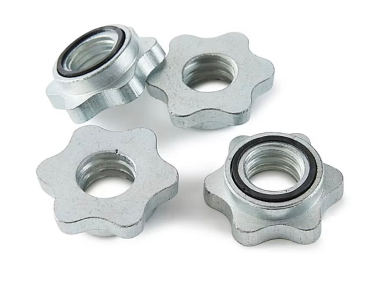 Weight Training Dumbbell Set 20 kg