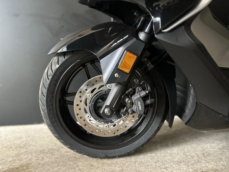 2019/69 Honda NSS 300 Forza One Owner Scooter Motorcycle 
