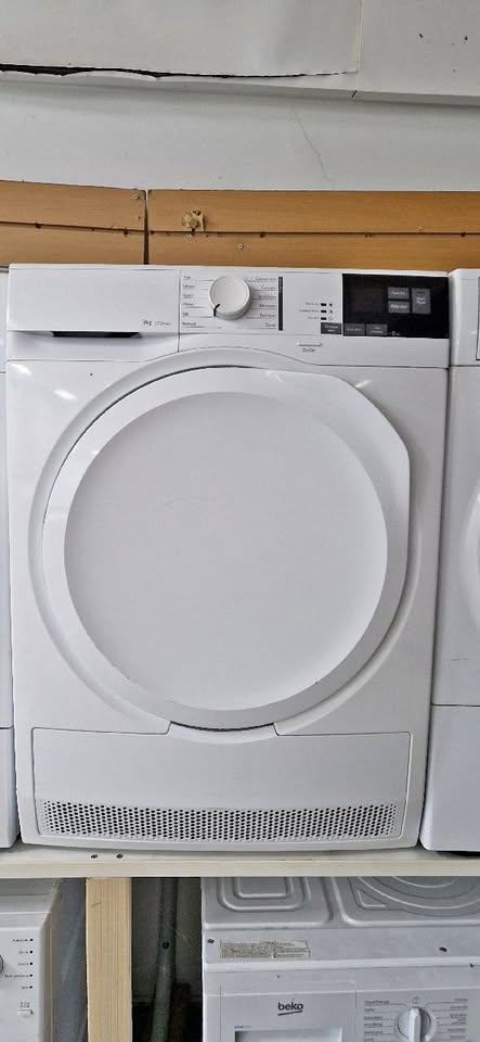 image for Warehouse Stock – Washing Machines (6kg to 10kg) – Delivery & Installation 