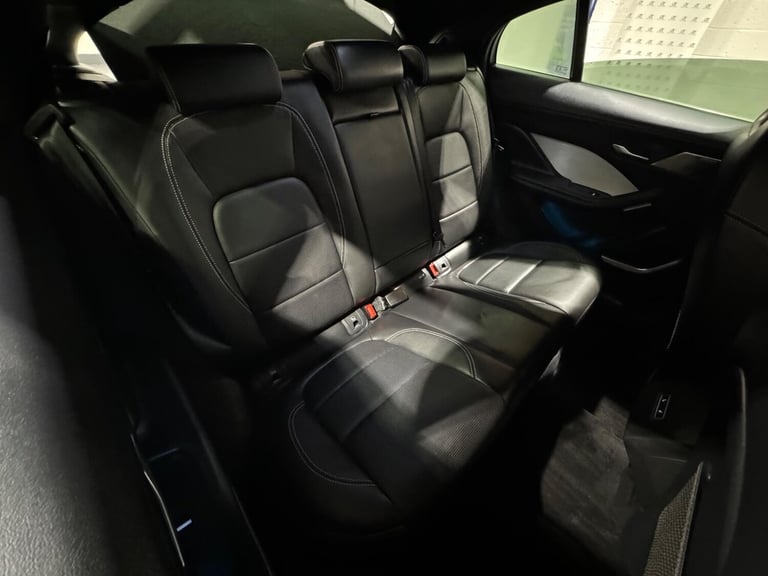 2021 Jaguar I-Pace 400 90kWh HSE Auto 4WD 5dr HATCHBACK Electric Automatic