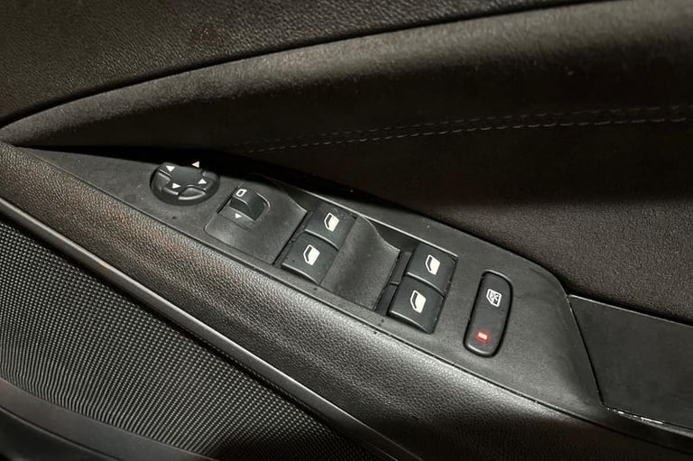 2022 Vauxhall Crossland 1.2 Turbo [130] Ultimate 5dr HATCHBACK PETROL Manual