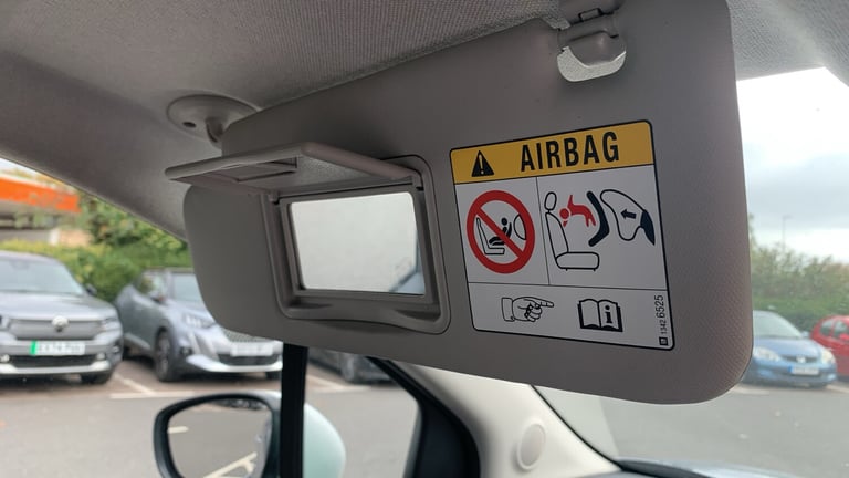 2021 Citroen C3 Aircross 1.2 PureTech Shine Plus SUV 5dr Petrol EAT6 Euro 6 (s/s) (130 ps) SUV Pe...