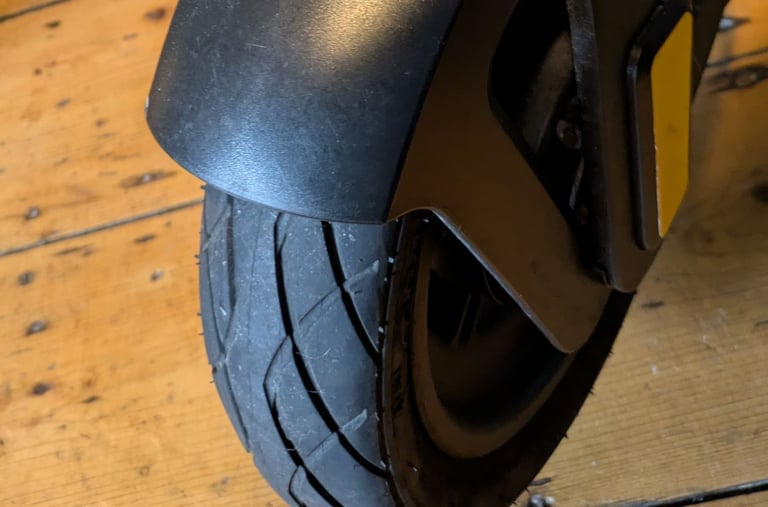 Pure Advance - Folding Scooter 