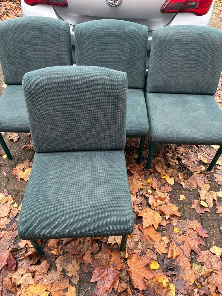image for Occasional chairs 