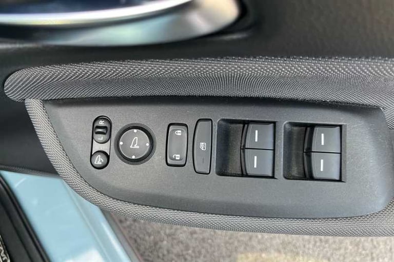 2021 Honda Jazz 1.5 I-MMD HYBRID CROSSTAR EX 5DR ECVT Hatchback Hybrid Automatic