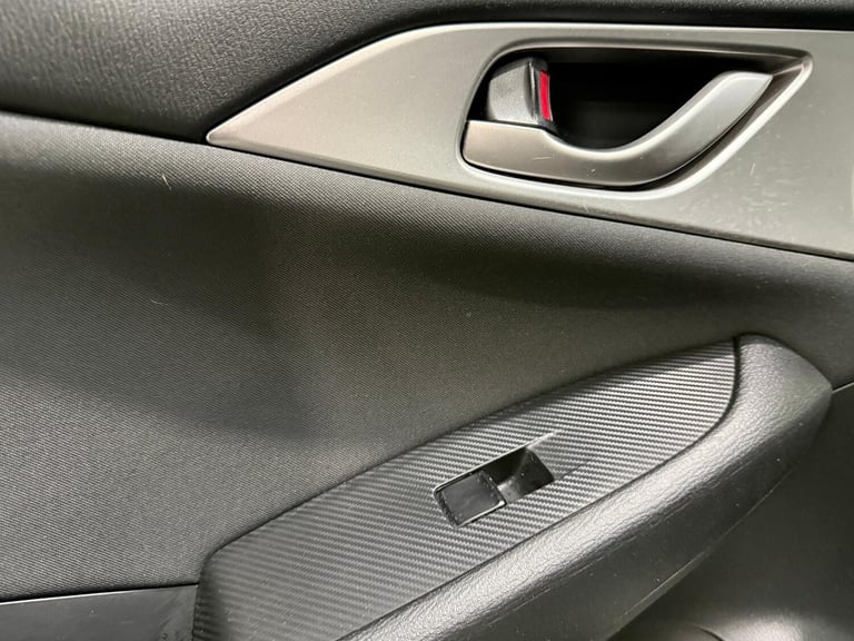 2018 Mazda CX-3 2.0 SKYACTIV-G SE-L Nav Euro 6 (s/s) 5dr HATCHBACK Petrol Manual