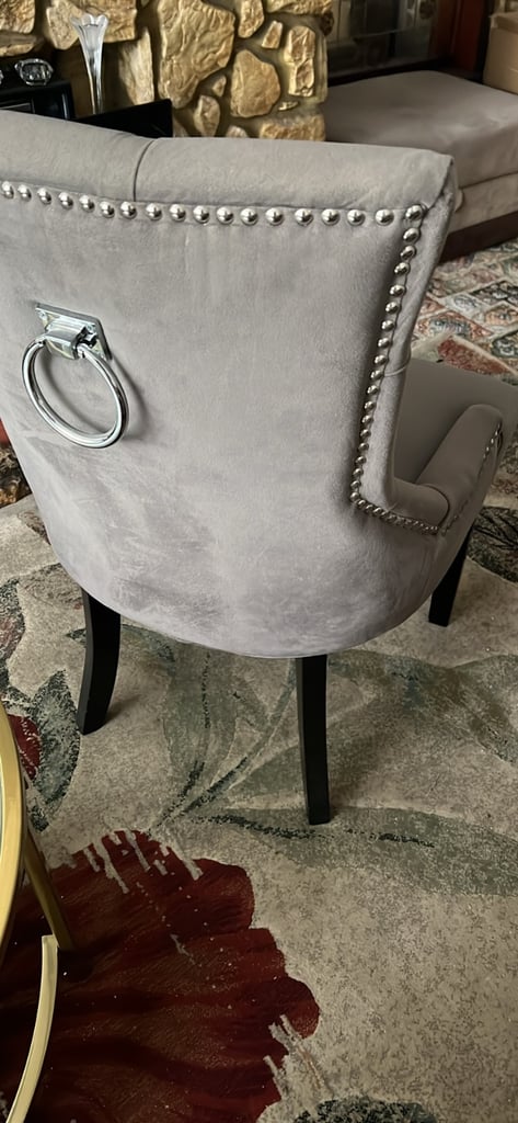 Chair 🪑 