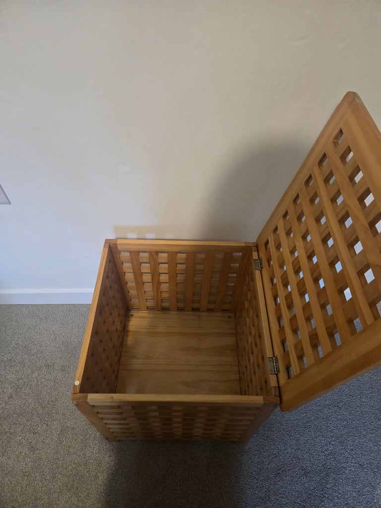 Ikea hol box