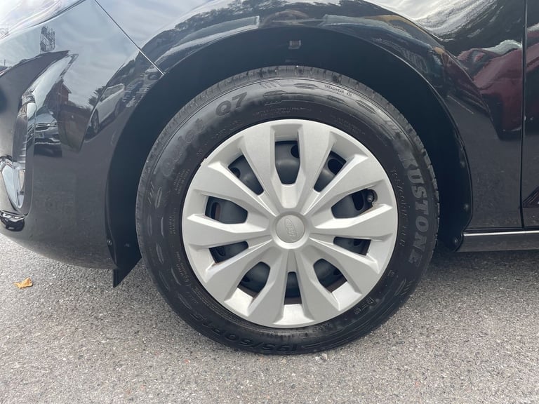 2023 Ford Fiesta 1.0 EcoBoost Trend 5dr HATCHBACK PETROL Manual