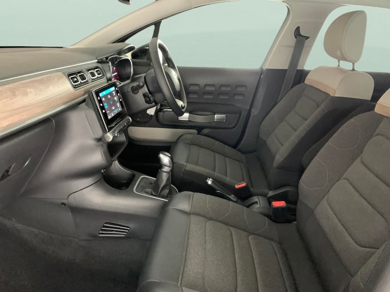 2022 Citroen C3 1.2 PureTech Shine Plus Hatchback 5dr Petrol Manual Euro 6 (s/s) (83 ps) -  Hatch...