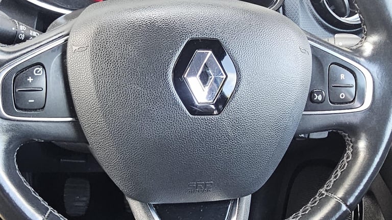 2018 Renault Clio 0.9 TCe Dynamique S Nav Euro 6 (s/s) 5dr HATCHBACK Petrol Manual