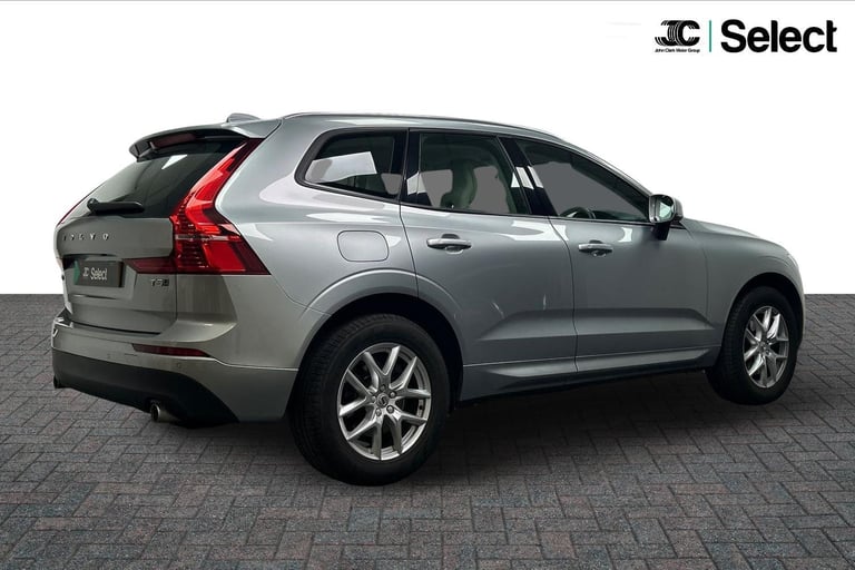  Volvo XC60 2.0 T5 Momentum Pro Auto AWD Euro 6 (s/s) 5dr Petrol Automatic