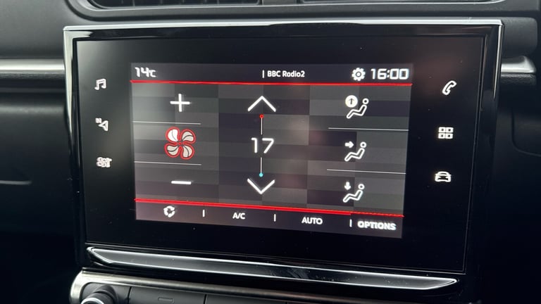 2022 Citroen C3 1.2 PureTech C-Series Edition Hatchback 5dr Petrol Manual Euro 6 (s/s) (83  Hatch...