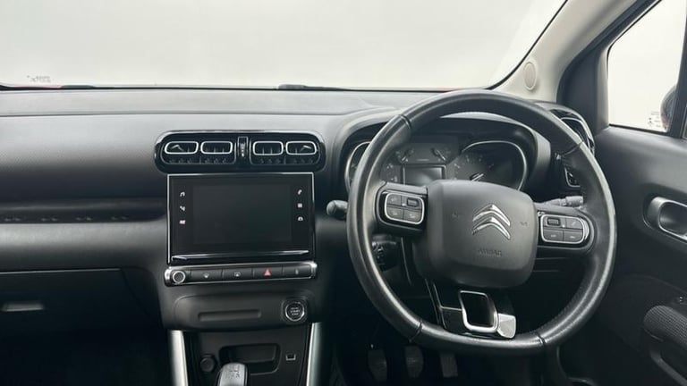 2019 Citroen C3 Aircross 1.2 PureTech Flair 5dr MPV PETROL Manual