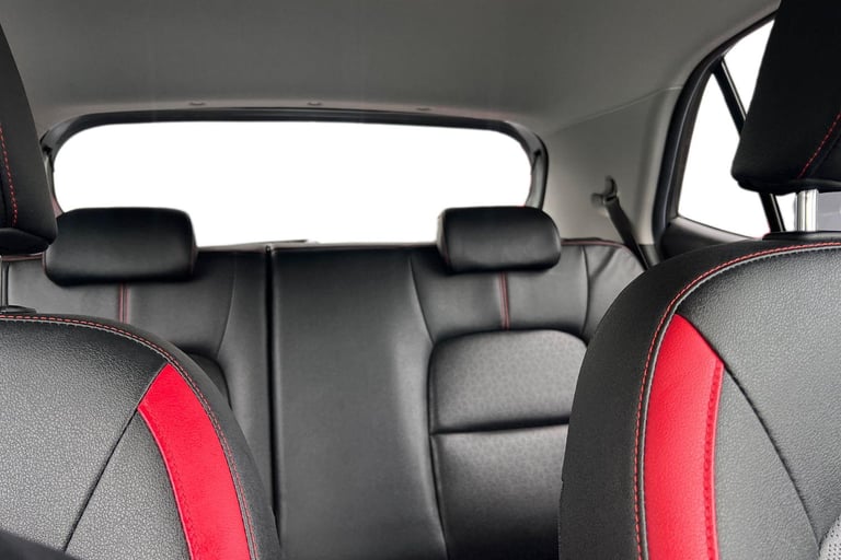 2023 Kia Picanto 1.0 GT-line 5dr Auto [4 seats] HATCHBACK PETROL Automatic