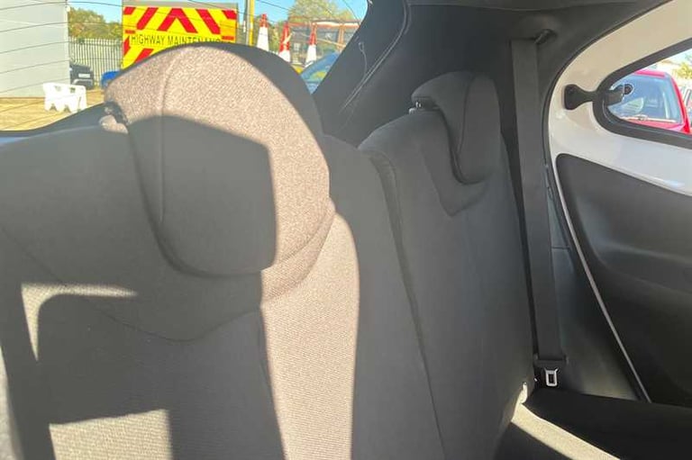 2024 Toyota Aygo X 1.0 VVT-i Edge Hatchback 5dr Petrol Manual Euro 6 (s/s) (72 ps) Hatchback Petr...