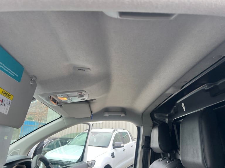 2019 Citroen Dispatch 1000 1.5 BlueHDi 100 Van Enterprise PANEL VAN Diesel Manual