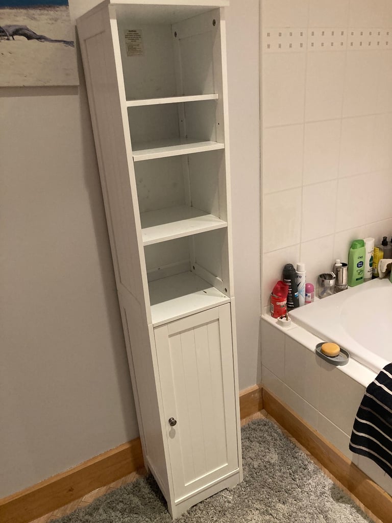 image for Bathroom cabinet 
