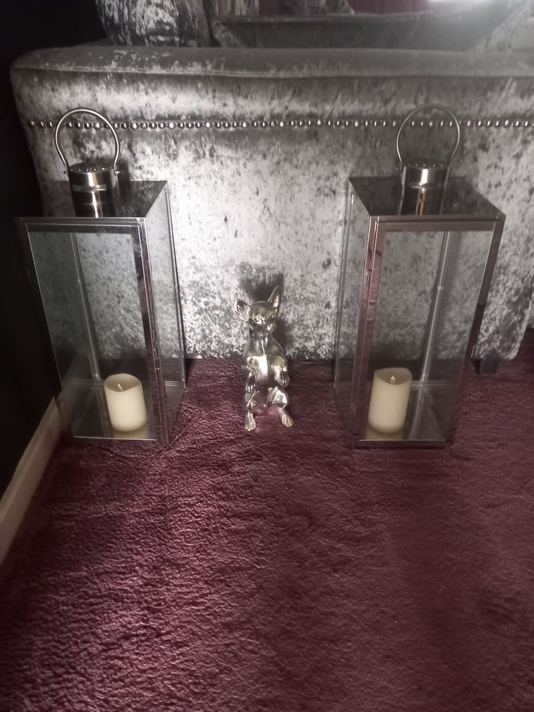 image for Lanterns