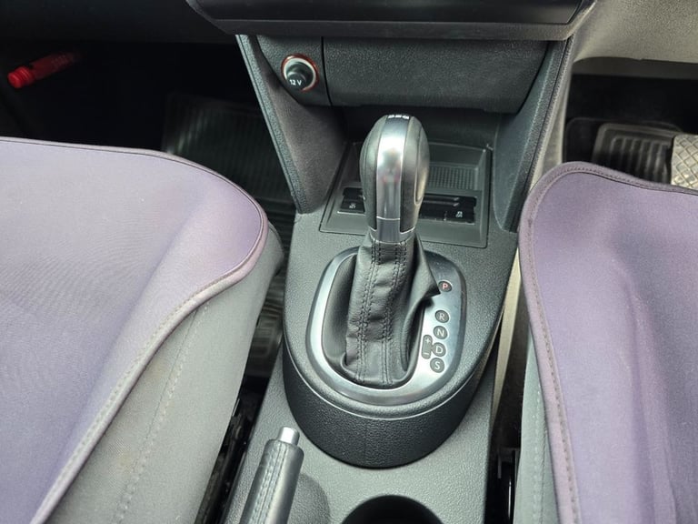 2014 64 VOLKSWAGEN TOURAN 1.4 SE 1390CC DSG