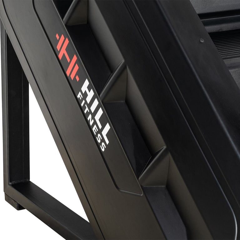 Infinity Stepper: Light Commercial Stair Climber (Master)